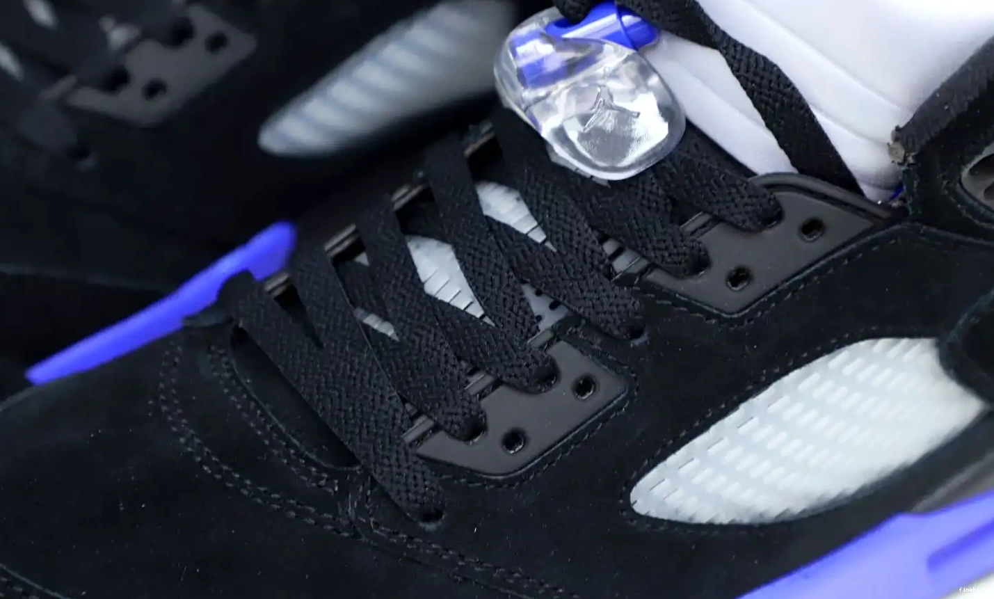 BLUE' 'RACER 5 JORDAN RETRO JORDAN AIR AIR 0506